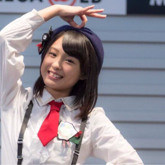 ななるん 山田菜々美声似のプロフィール 音楽コラボアプリ Nana