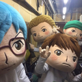あ