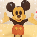 恋のメガラバ【伴奏＊ハモリなし】