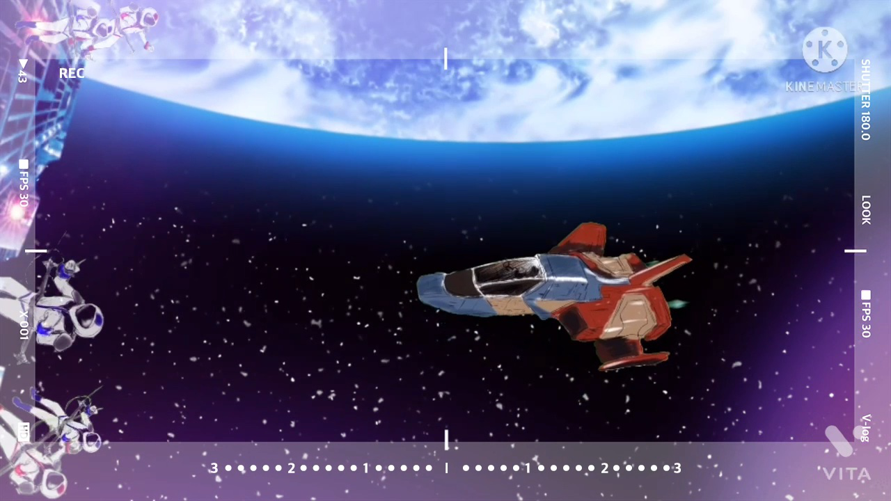 めぐりあい 機動戦士ガンダム めぐりあい宇宙 井上大輔 By ひろ木 音楽コラボアプリ Nana