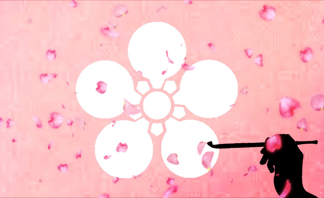 風来坊 1人声劇 前田慶次 るか 台本 Fuuさん Bgm ゆきの様 By るか 音楽コラボアプリ Nana